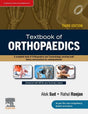Textbook of Orthopaedics, 3e - Retail Maharaj