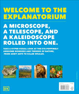 Explanatorium of Nature: Where the Wonders of the World are Revealed - Retail Maharaj