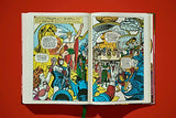 The Fantastic Four 1961-1963: 1 (XL) - Retail Maharaj