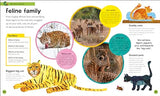 The Very Hungry Caterpillar's Very First Animal Encyclopedia: An Introduction to Animals, For VERY Hungry Young Minds (The Very Hungry Caterpillar Encyclopedias) - Retail Maharaj