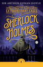 The Extraordinary Cases of Sherlock Holmes - Retail Maharaj