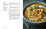 The Lemon Apron Cookbook: Seasonal Recipes for the Curious Home Cook - Retail Maharaj