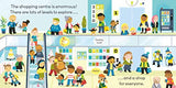 Little World: Shopping Trip - Retail Maharaj