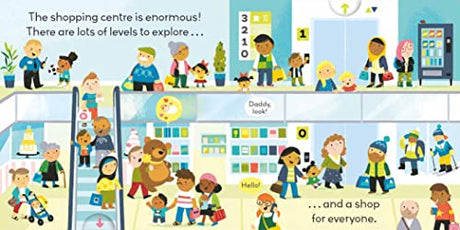 Little World: Shopping Trip - Retail Maharaj