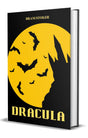 Dracula - Retail Maharaj