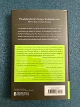 Emotionally Healthy Discipleship: Moving from Shallow Christianity to Deep Transformation - Retail Maharaj