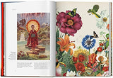 Plant Magick. The Library of Esoterica: Runway-Ready Cocktails Inspired by Fashion Icons - Retail Maharaj