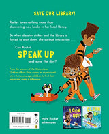 Speak Up! - Retail Maharaj