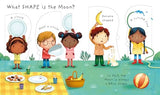 Very First Questions and Answers What is the Moon? - Retail Maharaj