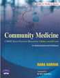 Community Medicine 1st/2022 - Retail Maharaj