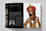 Ice Cold. A Hip-Hop Jewelry History - Retail Maharaj