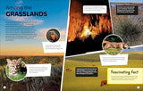 DK Super Planet Beautiful Biodiversity - Retail Maharaj