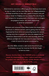 Hardwired: A steamy billionaire romance from the internationally bestselling author, perfect for fans of Ana Huang (The Hacker Series) - Retail Maharaj