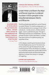 Bloodlands: THE book to help you understand today’s Eastern Europe - Retail Maharaj