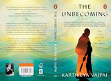 The Unbecoming: Let Life Reveal its Purpose | A Spiritual and Emotional Exploration of Ego, Renewal & Rediscovering Purpose Beyond Success - Retail Maharaj