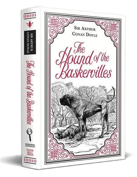 Hound of Baskervilles - Retail Maharaj