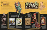 Supernatural Creatures: Mythical and Sacred Creatures from Around the World - Retail Maharaj