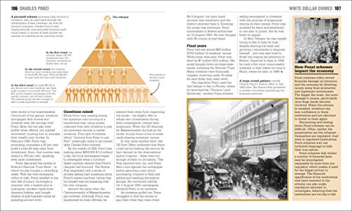 The Crime Book: Big Ideas Simply Explained - Retail Maharaj