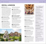 DK Top 10 London - Retail Maharaj