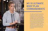 The Ultimate Body Plan: 75 easy recipes plus workouts for a leaner, fitter you - Retail Maharaj