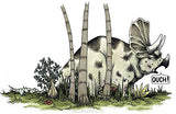 Regina Is NOT a Little Dinosaur - Retail Maharaj