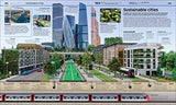 Knowledge Encyclopedia Earth!: Our Exciting World As You've Never Seen It Before - Retail Maharaj