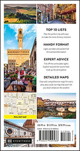 DK Top 10 Florence and Tuscany - Retail Maharaj