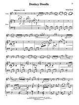 Solos for Young Violinists, Vol 1 - Retail Maharaj