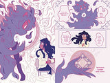 Nayra and the Djinn - Retail Maharaj