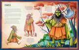 The Great Book of Forest Legends - Retail Maharaj