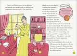 DK Life Stories Marie Curie - Retail Maharaj