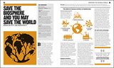 The Ecology Book ( Big Ideas) - Retail Maharaj