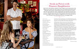 Emily in Paris: The Official Cookbook - Retail Maharaj