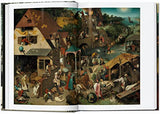 Bruegel. The Complete Paintings. 40th Ed. - Retail Maharaj