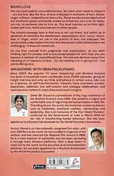 Being Love: Creating Beautiful Relationships - Retail Maharaj