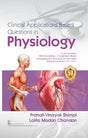 Clinical Applications Based Questions In Physiology (Pb 2023) - Retail Maharaj