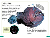 DK Super Readers Level 3 Deep-Sea Creatures - Retail Maharaj