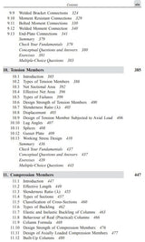 Limit State Design Of Steel Structures | 3rd Edition | S K Duggal - Retail Maharaj