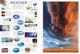 Eyewitness Encyclopedia Poster Book: More Than 30 Reversible Tear-Out Posters (DK Eyewitness) - Retail Maharaj