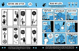 Let's Make Comics! - Retail Maharaj