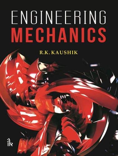 Engineering Mechanics - Retail Maharaj