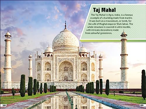 Rocks and Minerals Ultimate Handbook: The Need-to-Know Facts and Stats on More Than 200 Rocks and Minerals - Retail Maharaj