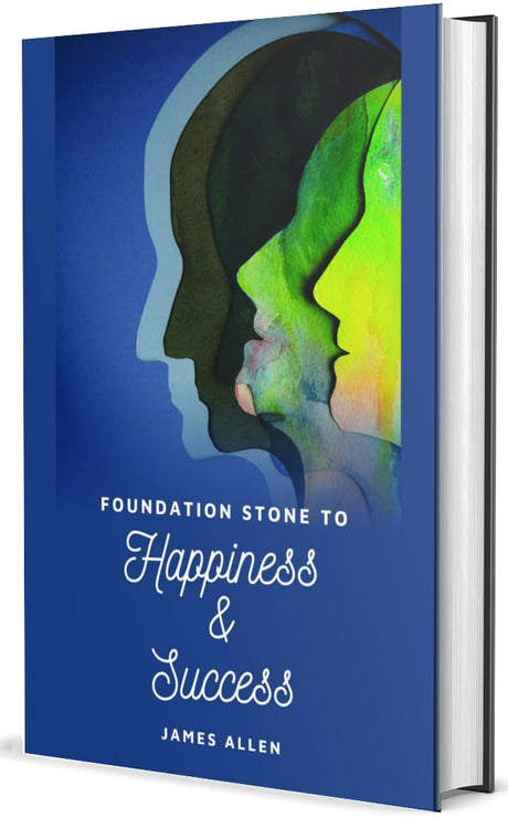 Foundation Stone To Happiness and Success - Retail Maharaj