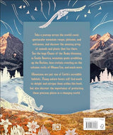 Mountain: Go On a Grand Tour of the Highest Places on Earth - Retail Maharaj