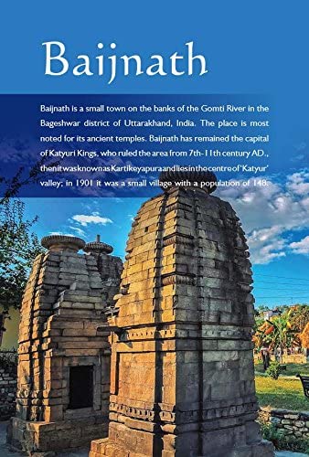 Kumaon-The land of God... - Retail Maharaj