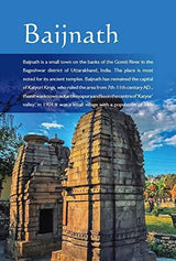 Kumaon-The land of God... - Retail Maharaj