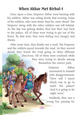 Best of Akbar-Birbal - Retail Maharaj