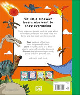 My Encyclopedia of Very Important Dinosaurs: For Little Dinosaur Lovers Who Want to Know Everything - Retail Maharaj