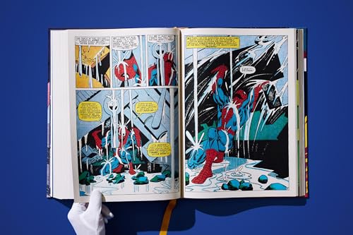 Marvel Comics Library. Spider-man. 1965-1966 (2) - Retail Maharaj