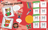 Draw with Art for Kids Hub Christmas - Retail Maharaj